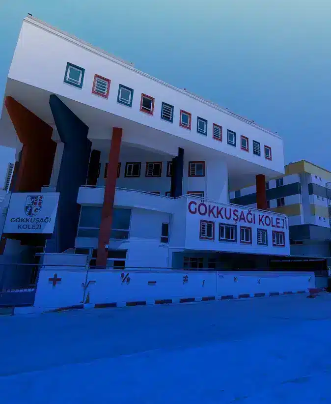 Muratpaşa Kızıltoprak kampüsümüz