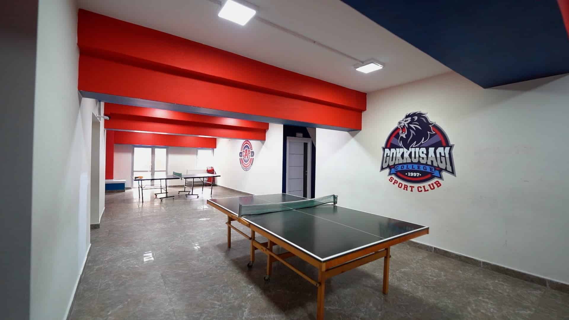 Bahçelievler Campus