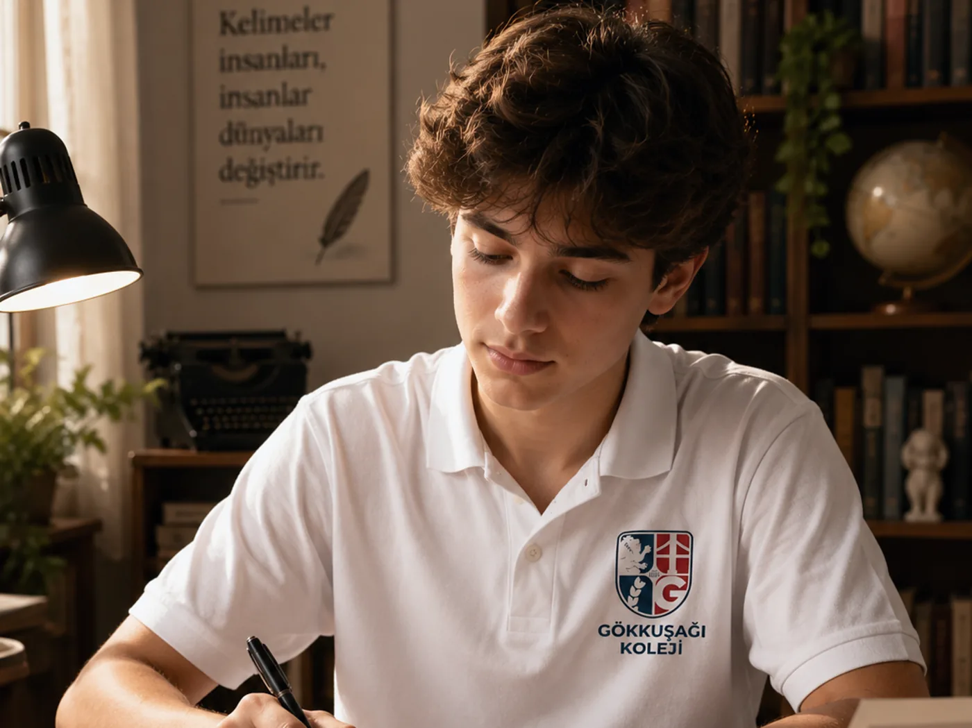 Her öğrencimizin yanında: bireysel takip ve rehberlik