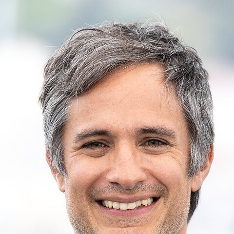 Gael García Bernal