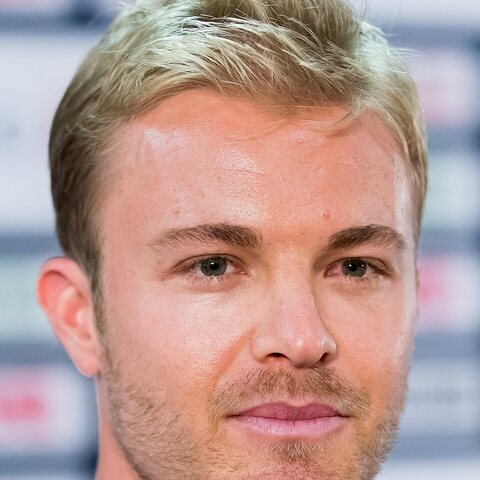 Nico Rosberg