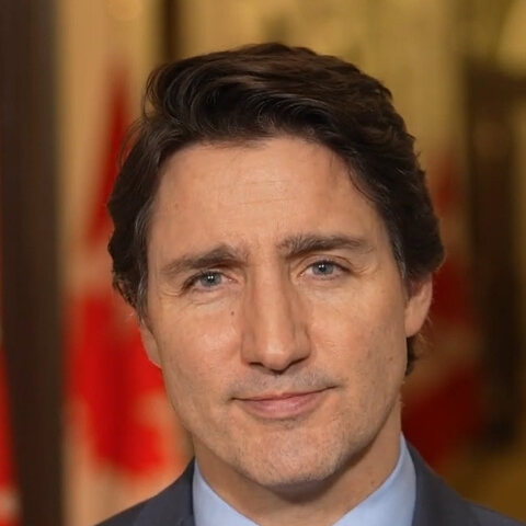Justin Trudeau