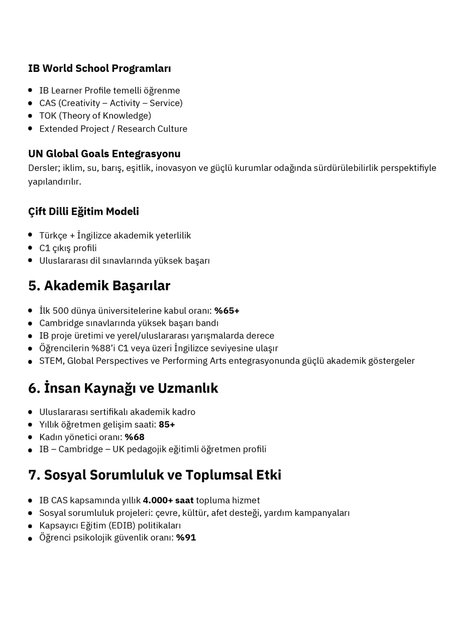 Report page 4