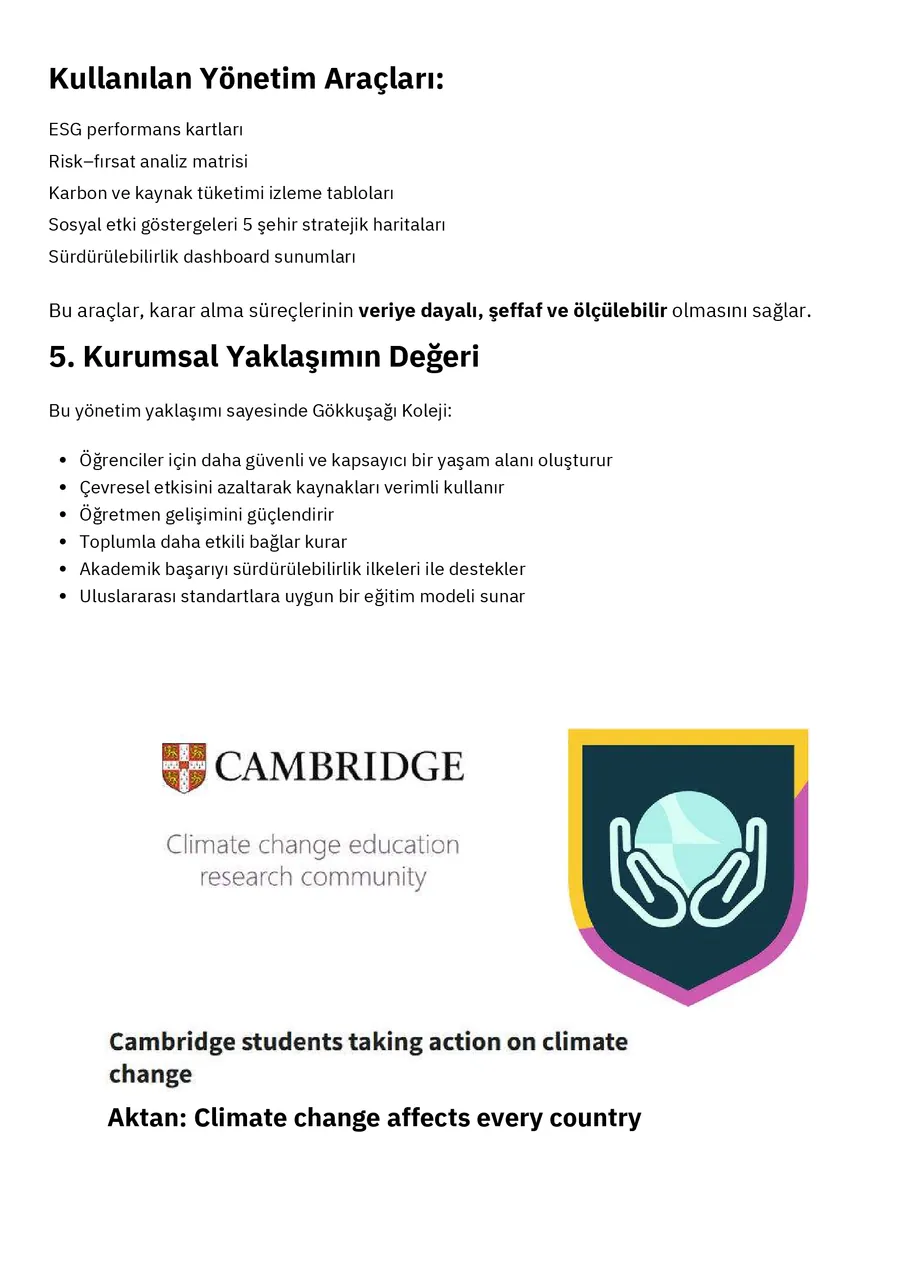 Report page 8