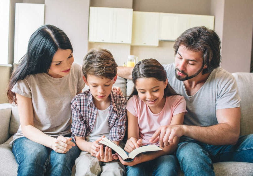 Ebeveynler icin 5 Kitap Onerisi Ortaokul Cagi