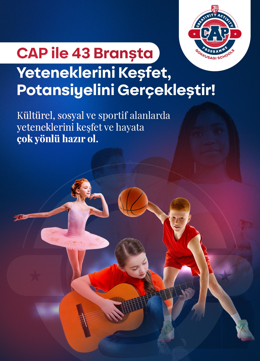 CAP mobil