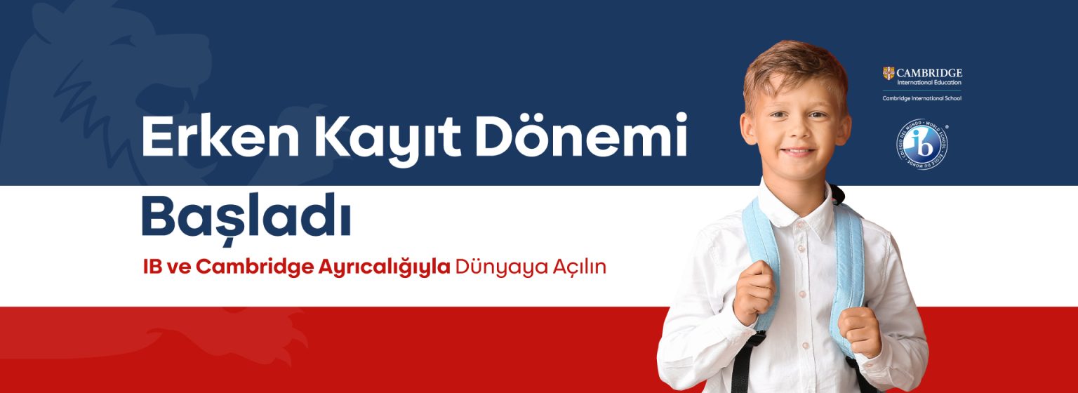 Gökkuşaği Koleji (Gokkusagi Schools) — Campus