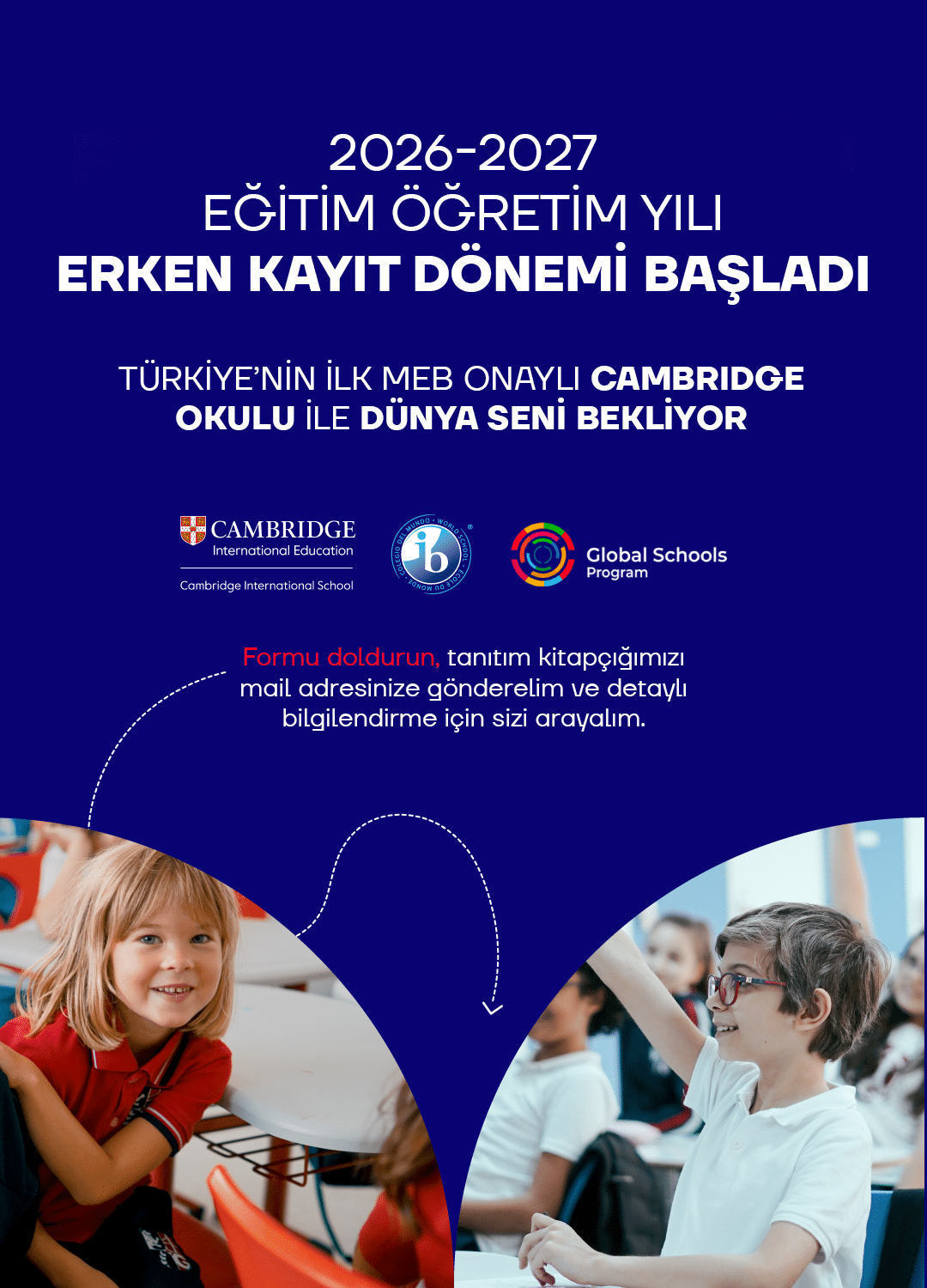 erken kayit banner 25